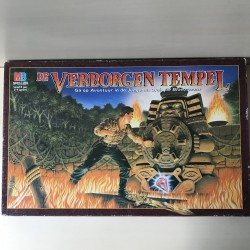 De verborgen tempel