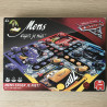 Disney Cars 3 : Mens erger je niet!