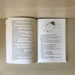 De koude rillingen van Benjamin P. Kleum