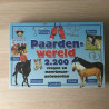 Paardenwereld