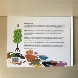 Kleren genoeg!