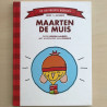 De Gestreepte Boekjes - Groep 1: Maarten De Muis