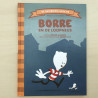 De Gestreepte Boekjes - Groep 2 : Borre en de loopneus