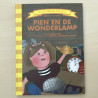 De Gestreepte Boekjes - Groep 3 :  Pien en de wonderlamp