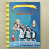 De Gestreepte Boekjes - Groep 3 : Ha... Haa... Haaa... Tsjoeeeeeee!
