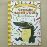 De Gestreepte Boekjes - Groep 3 : Vreemde Harrie Vogel