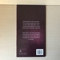 CD luisterboek : Meneertje meer.