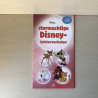 CD luisterboek : Stormachtige Disney luisterverhalen.