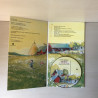 CD luisterboek : Michiel zet alles op z’n kop.