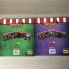 Wickie, Wickie is gevangen : Serie van 6 boekjes