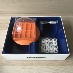 Boggle
