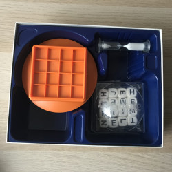 Boggle