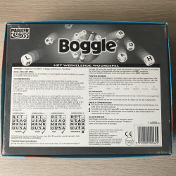 Boggle