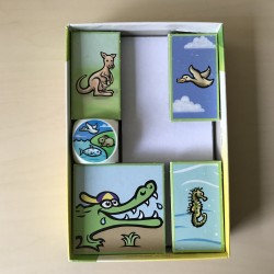 Kroko loko