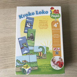 Kroko loko