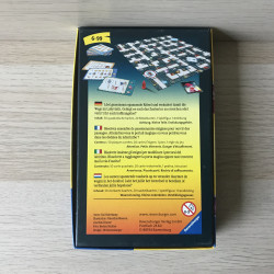 Ravensburger : Escape the Labyrinth.
