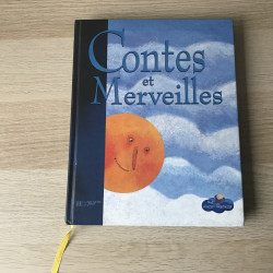 Contes et  Merveilles