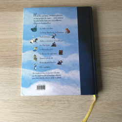 Contes et  Merveilles