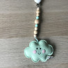 Speenkoord Zussekus: Nieuw.wolkje, mint