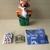 Vos laat los