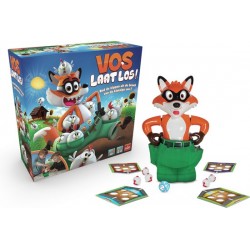 Vos laat los