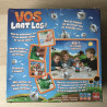 Vos laat los