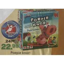 Poepie Knor