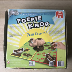 Poepie Knor
