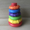 Playgro : Stapeltoren
