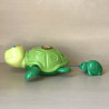Vtech : Waterpret Badschildpad.