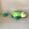 Vtech : Waterpret Badschildpad.