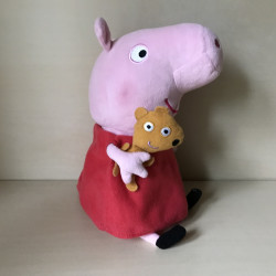 Peppa Pig