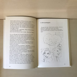 De kinderen van de Esborgh: De Blauwe Stip.