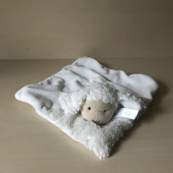 Knuffeldoekje.