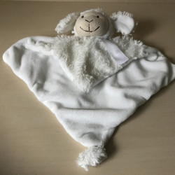 Knuffeldoekje.