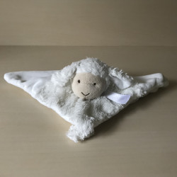 Knuffeldoekje.