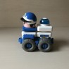 Lego primo : Politie auto