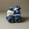 Lego primo : Politie auto