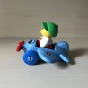 Lego primo : Vliegtuig met popje.