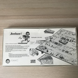 Het Mad spel