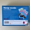 Warrige woorden : Eerste lezertjes. Ongebruikt