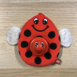 Lego Primo : Rammelaar.