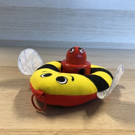 Lego Primo : Rammelaar.