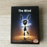 White Goblin: The Mind. Ongebruikt