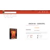 999 Games. Amon-Ra. Nieuw