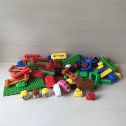 Clippo / Nopper. 144 stuks.