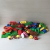 Clippo / Nopper. 144 stuks.