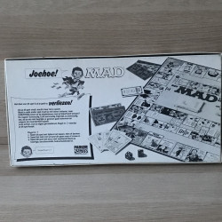 Het Mad spel