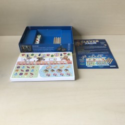 999 Games : Clever junior