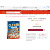 999 Games : Clever junior
